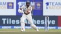 IND vs SL: Devdutt Padikkal Hits Maiden Test Century to Put India in Command