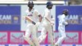 IND vs SL 1st Test: Devdutt Padikkal’s Maiden Century Powers India to 288/2 on Day 1
