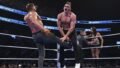 Matt Cardona Sends Message to Gunther After Chelsea Green Incident on SmackDown