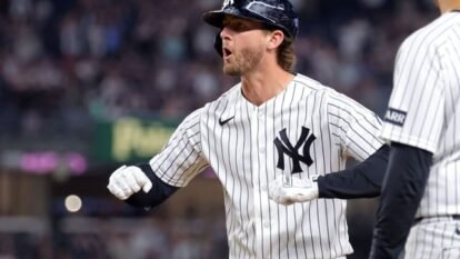 Yankees Fans Furious at Ryan McMahon and Luis Garcia Jr. After Costly Errors vs Blue Jays Yankees Fans Furious at Ryan McMahon and Luis Garcia Jr. After Costly Errors vs Blue Jays