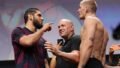 Ian Machado Garry Tells Islam Makhachev He Has ‘Everything to Lose’ Ahead of UFC 330