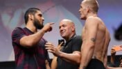 Ian Machado Garry Tells Islam Makhachev He Has ‘Everything to Lose’ Ahead of UFC 330