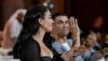 Georgina Rodriguez Shares First Look as Cristiano Ronaldo’s Wife After Private Wedding