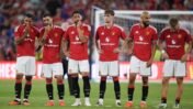Youri Tielemans Explains Why He Told Bruno Fernandes to Shoot in Man Utd Pre-Season Game