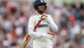 Shubman Gill Out for 16 After Mistiming Lofted Shot vs Sri Lanka in 1st Test