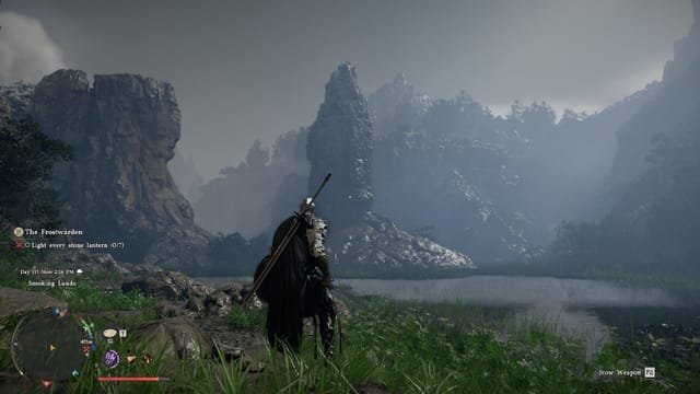 Crimson Desert 1.18.0 Patch Notes: Major Quest, Economy, Controls and Graphics Changes