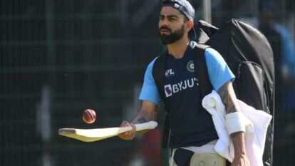 Ajinkya Rahane Reveals Virat Kohli's Special Leadership Quality Ahead of SL vs IND 2026 Test