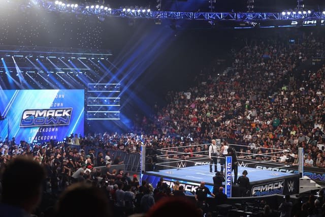 Jacy Jayne Wins WWE Women's US Title After Defeating Tiffany Stratton