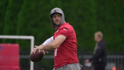 Josh Allen Debate: NFL Analyst Ryan Burack Fires Back at Bomani Jones