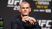 Belal Muhammad Predicts Islam Makhachev vs Ian Machado Garry at UFC 330