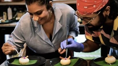 Onam 2026: How Chefs Are Reimagining the Traditional Kerala Feast Onam 2026: How Chefs Are Reimagining the Traditional Kerala Feast