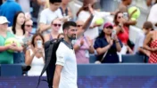 Novak Djokovic Stunned by Thiago Agustin Tirante in Cincinnati Open Upset