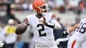 ‘Trade Shedeur Sanders’: Browns GM Urged to Move QB While He Has Value