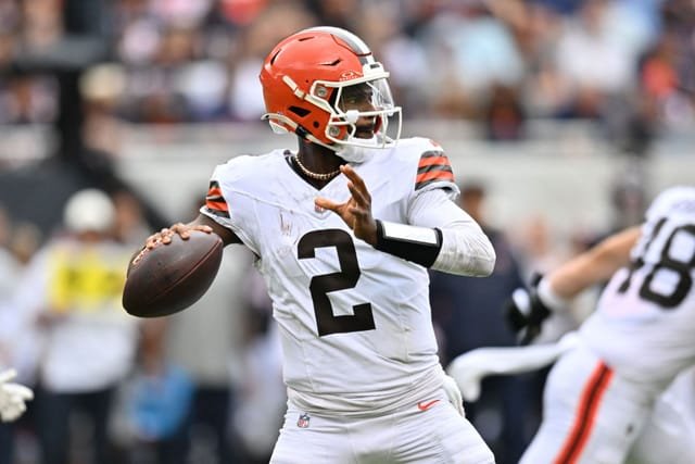 'Trade Shedeur Sanders': Browns GM Urged to Move QB While He Has Value