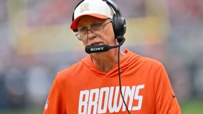 'Todd Monken Will Be Fired Within 2 Years': Kurt Benkert Predicts Browns Trouble