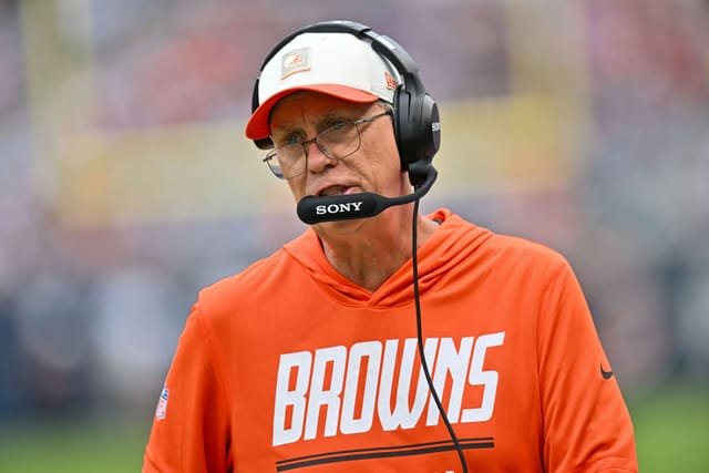 'Todd Monken Will Be Fired Within 2 Years': Kurt Benkert Predicts Browns Trouble