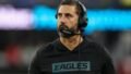 ‘This Is Embarrassing’: Geoff Schwartz Rips Nick Sirianni After Eagles Loss