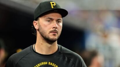 MLB Fans Slam Pirates After Paul Skenes’ Start Is Pushed Back vs Red Sox