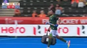 Pakistan Forget Penalty Corner Gear in Bizarre Hockey World Cup Blunder