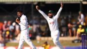 Bangladesh Beat Australia by 9 Wickets in Historic First Test Win on Australian Soil