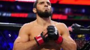 Islam Makhachev Names Carlos Prates as Most Deserving UFC Challenger