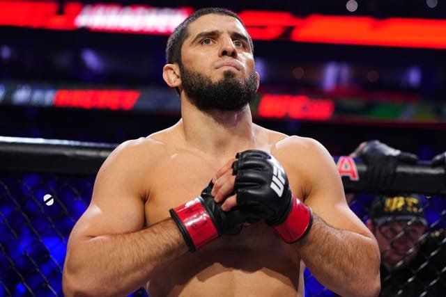 Islam Makhachev Names Carlos Prates as Most Deserving UFC Challenger