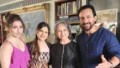 Saba Pataudi on Sharmila Tagore, Islam and Growing Up in an Interfaith Family