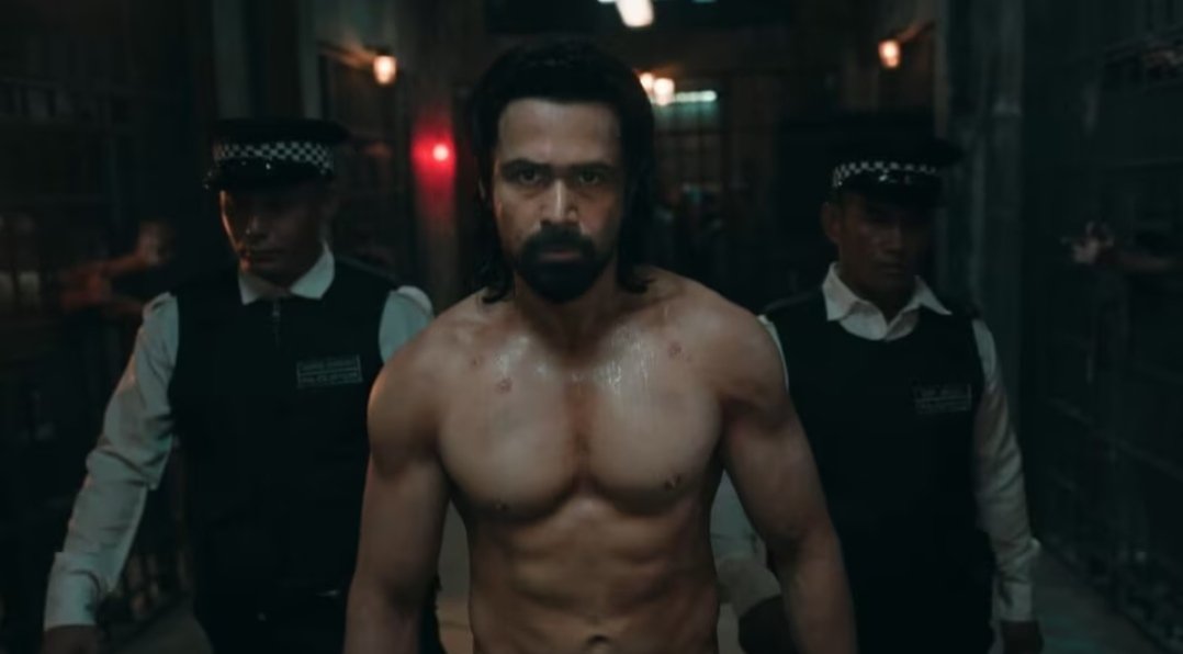 Awarapan 2 Worldwide Box Office Collection Day 2: Emraan Hashmi Film Races Towards ₹100 Crore