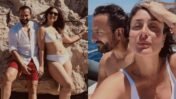 Kareena Kapoor Shares Unseen Vacation Photos With Saif Ali Khan on His 56th Birthday, Bringing Their Tashan Romance Full Circle
