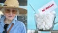 88-Year-Old Grandmother Who Walks 8 Km Daily Shares Her “Secret” for a Long, Healthy Life
