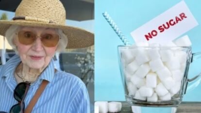 88-Year-Old Grandmother Who Walks 8 Km Daily Shares Her “Secret” for a Long, Healthy Life