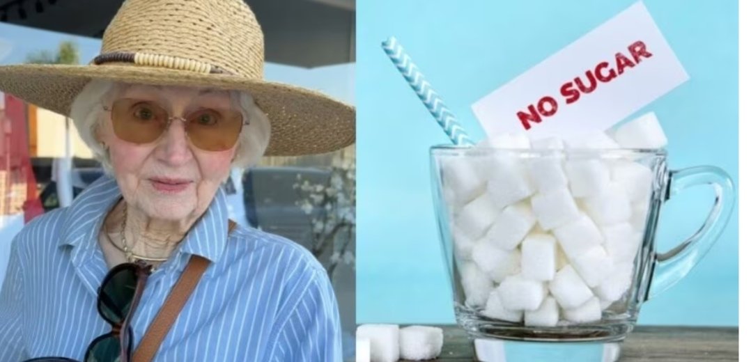 88-Year-Old Grandmother Who Walks 8 Km Daily Shares Her “Secret” for a Long, Healthy Life