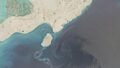 Major Oil Spill Threatens Hara Mangrove Forests in the Persian Gulf
