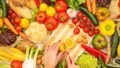 What Vegan and Vegetarian Diets Tell Us About Eating Disorders