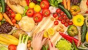 What Vegan and Vegetarian Diets Tell Us About Eating Disorders