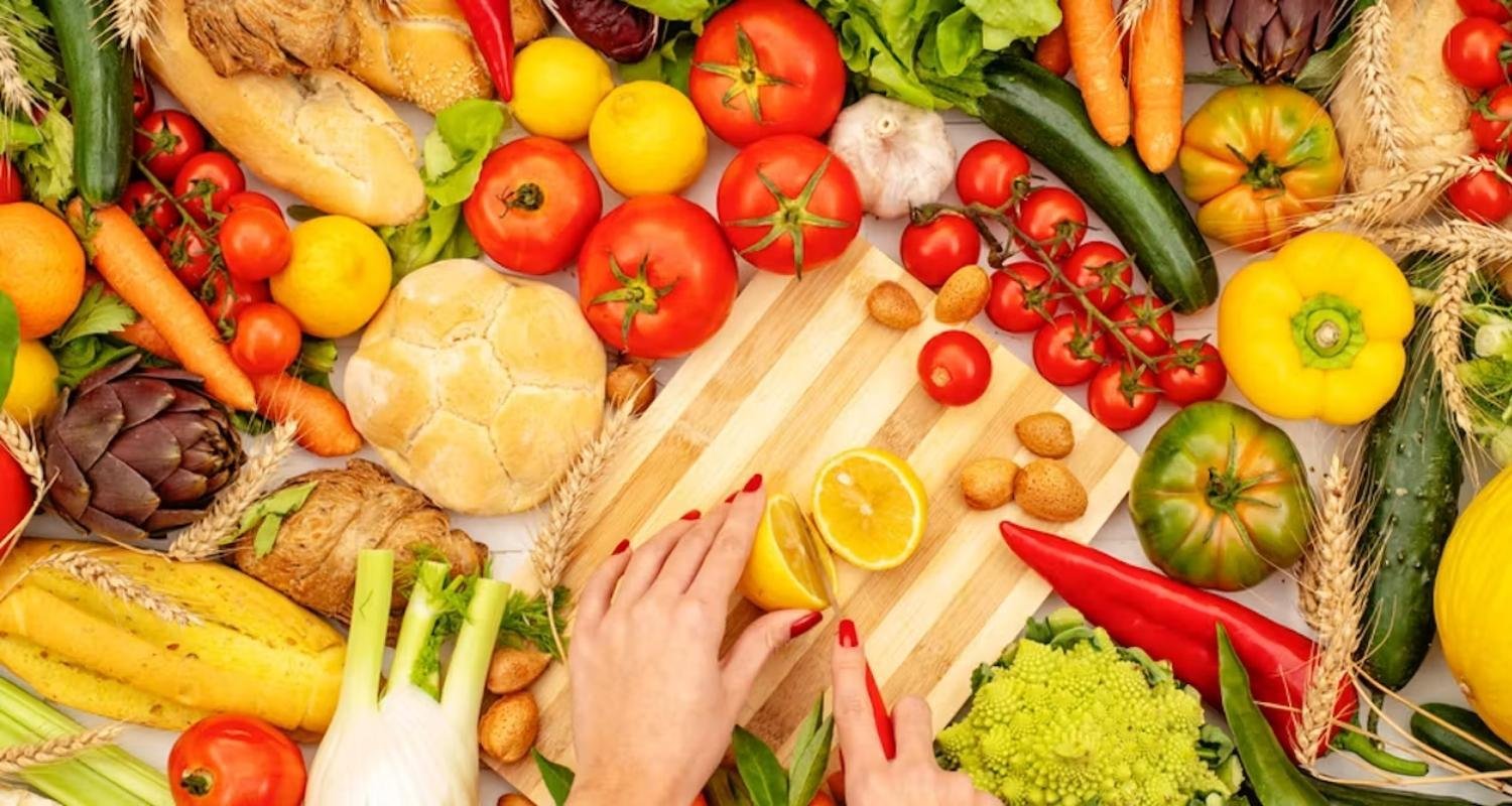 What Vegan and Vegetarian Diets Tell Us About Eating Disorders