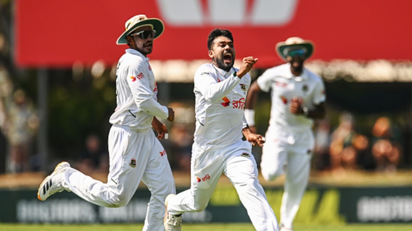 Updated WTC Points Table After Bangladesh Beat Australia: India and Sri Lanka Position