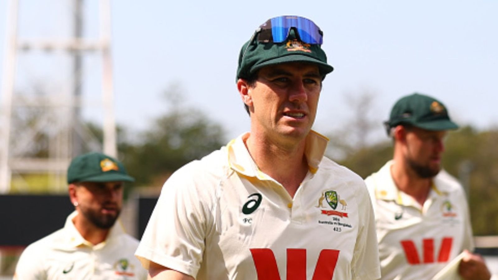 Pat Cummins Joins Greg Chappell in Unwanted List After Bangladesh Defeat