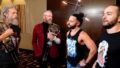 Christian Cage Drops Hilarious Bombshell as Young Bucks and Adam Copeland React