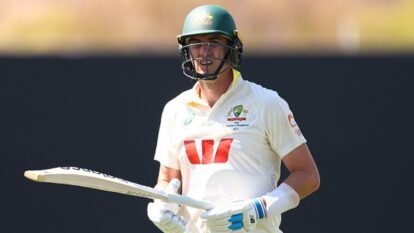 Pat Cummins Reacts to Australia’s Historic Nine-Wicket Defeat Against Bangladesh