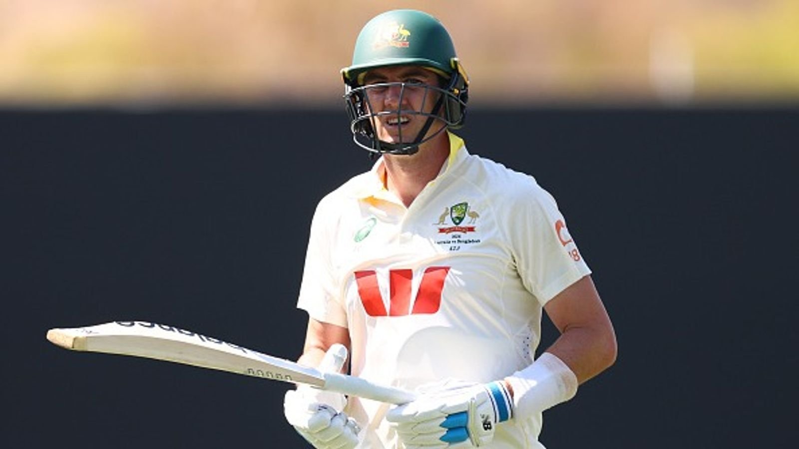 Pat Cummins Reacts to Australia’s Historic Nine-Wicket Defeat Against Bangladesh