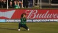 Pakistan Announce Asia Cup & Asian Games Squads as Diana Baig Dropped