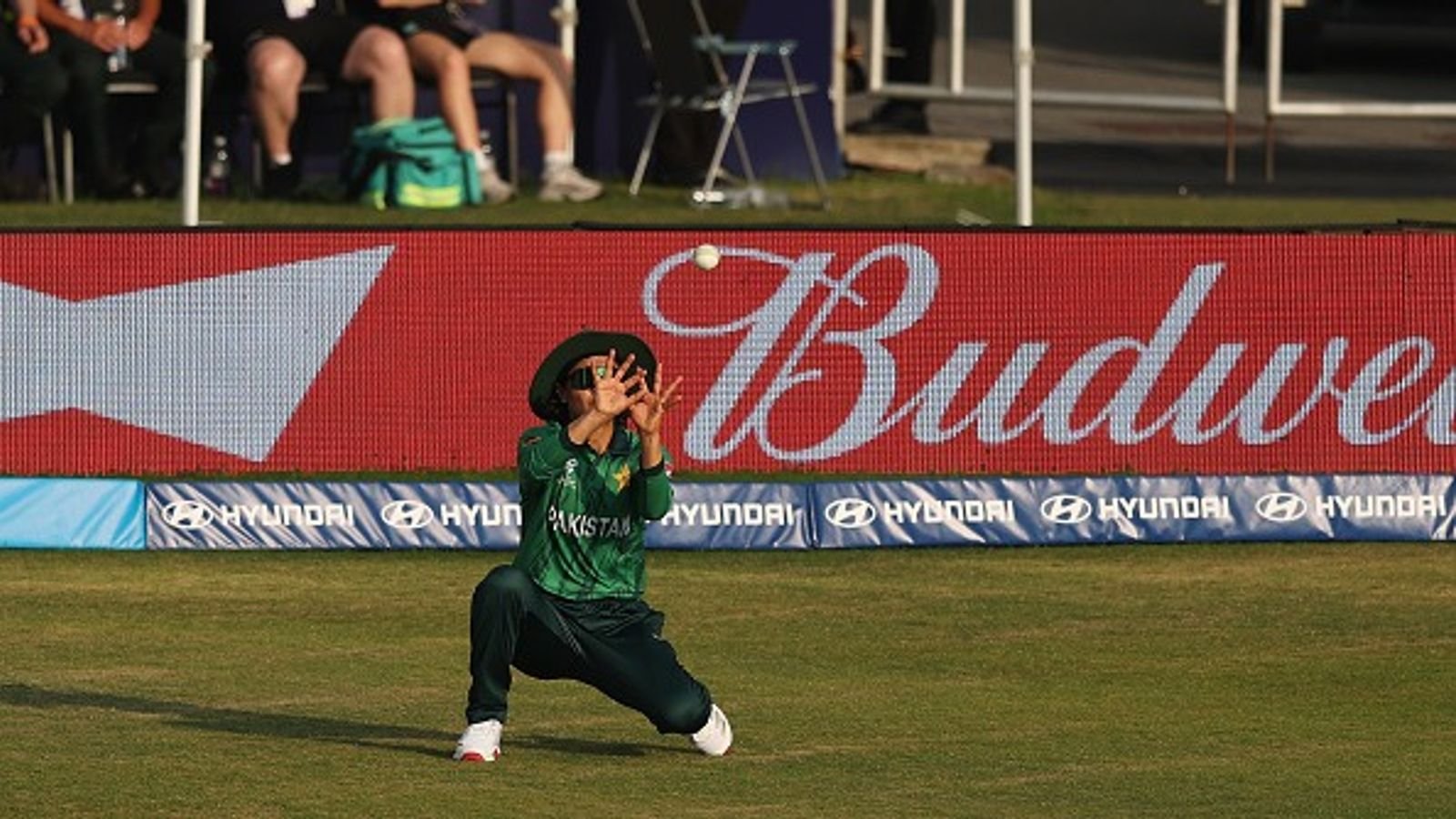 Pakistan Announce Asia Cup & Asian Games Squads as Diana Baig Dropped