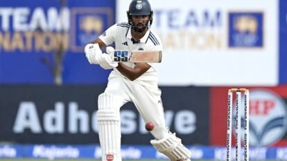 Devdutt Padikkal Breaks Cheteshwar Pujara’s Record With 167 in Galle Test Devdutt Padikkal Breaks Cheteshwar Pujara’s Record With 167 in Galle Test