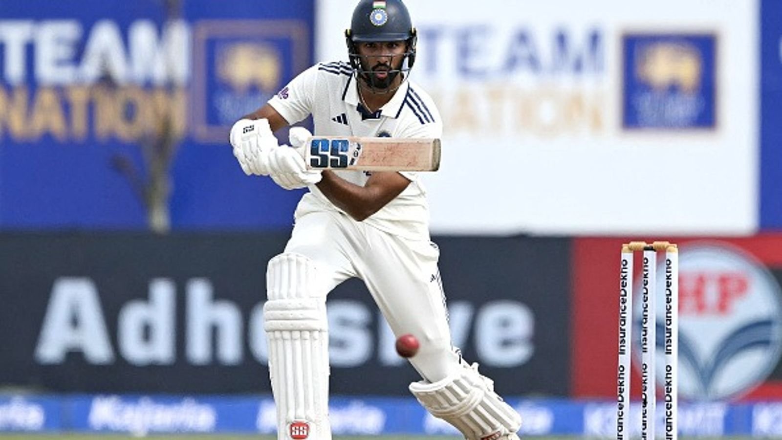 Devdutt Padikkal Breaks Cheteshwar Pujara’s Record With 167 in Galle Test