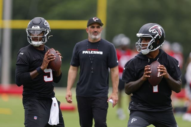 Kevin Stefanski Slams After Falcons’ 27-7 Preseason Loss