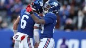 Jaxson Dart Hit Sparks Robert Griffin III Criticism of Tyrone Tracy