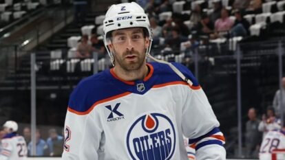 Evan Bouchard No. 10 NHL Ranking Explained by Ken Daneyko Evan Bouchard No. 10 NHL Ranking Explained by Ken Daneyko