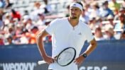 Alexander Zverev’s 2:15 AM Cincinnati Open Finish Sparks Scheduling Concerns
