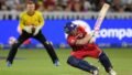 Seifert’s 72 Powers Manchester Super Giants to Maiden Hundred Title